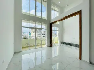 Wellawatta Duplex Apartment for Sale
