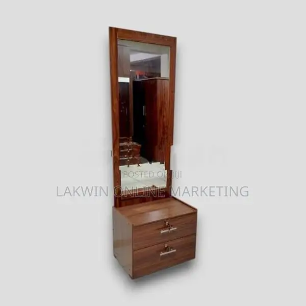 Melamine Dressing Table