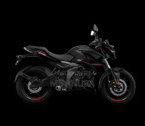 Bajaj Pulsar NS160 160 Brand new 2026