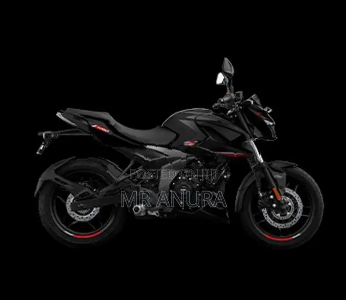 Bajaj Pulsar NS160 160 Brand new 2026