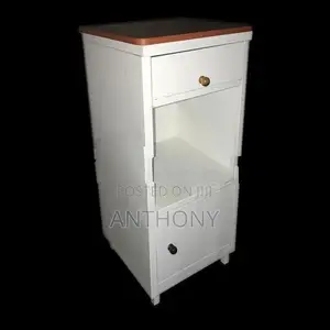 Bed Side Locker (Powder Coated )