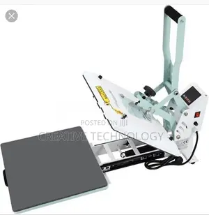 Sublimation - DTF T shirt 16 x 24inch Heat press