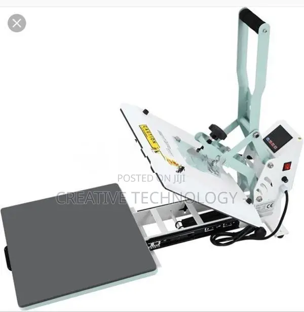 Sublimation - DTF T shirt 16 x 24inch Heat press