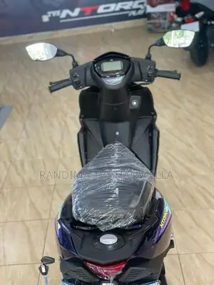 TVS Ntorq 125 Drum Edition3 2026