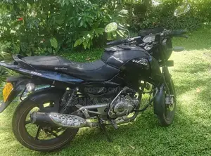 Bajaj Pulsar 150 2011