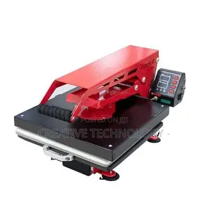 Sublimation DTF - T shirt 15 X 15iinch Heat press