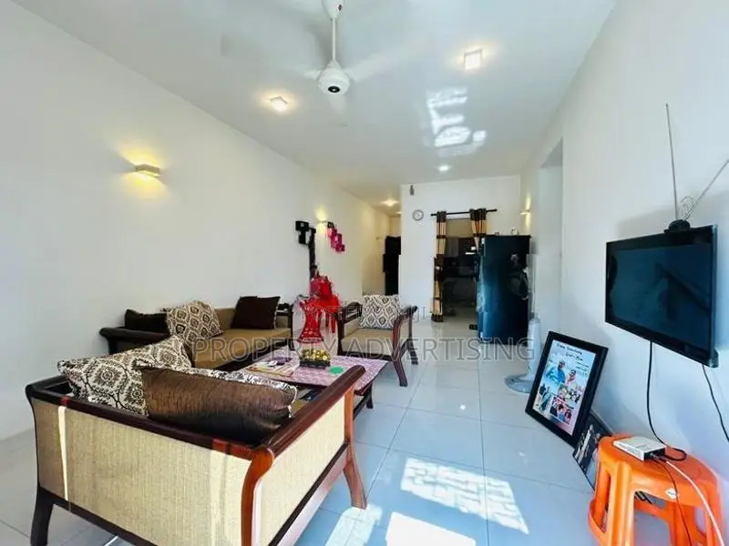 Wattala Stunning Modern Apartment for Sale