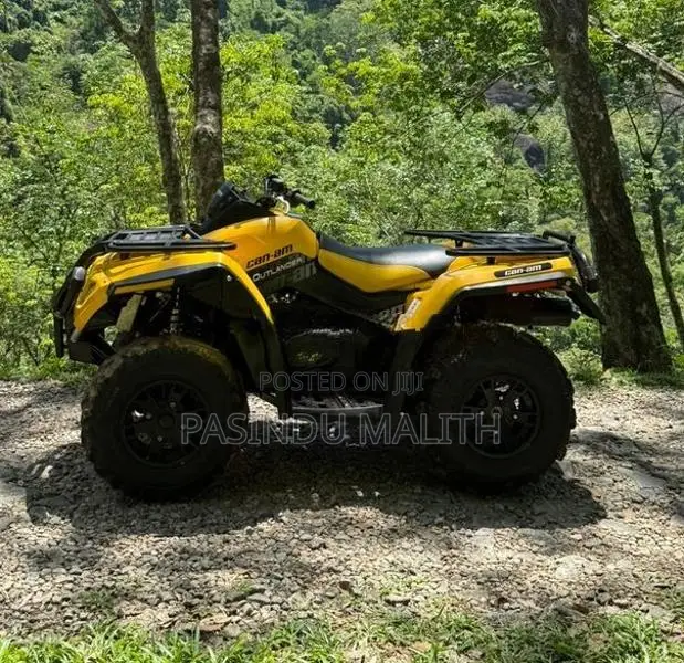 Atv Beach Quad 4x4 2016