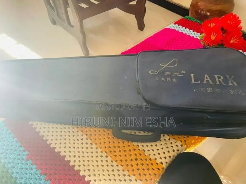 Lark Violin