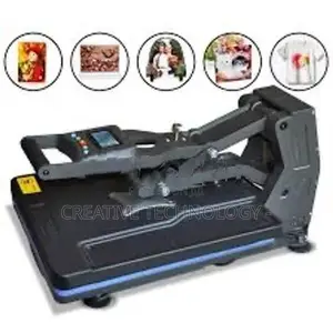 Sublimation Mugs DTF Large Heat Press