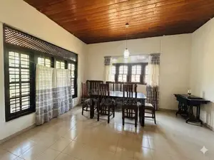 Wattala Enderamulla for Sale: Spacious 3-Bedroom Home