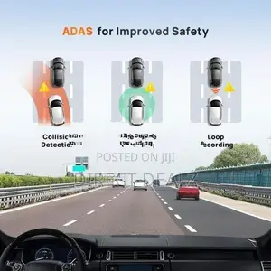 70mai A510 Dash Cam