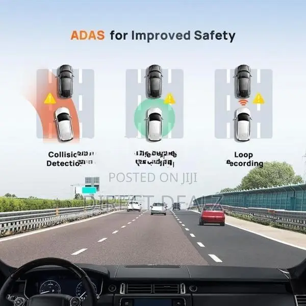 70mai A510 Dash Cam