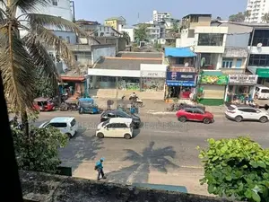 Commercial Land for Sale – Nugegoda Junction (High Visibility Location