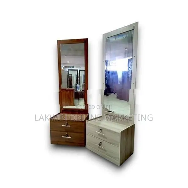 Melamine Dressing Table