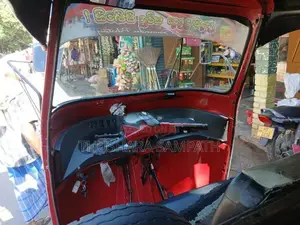 Piaggio Ape 2015