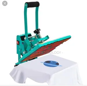 Sublimation - DTF T shirt 16 x 24inch Heat press