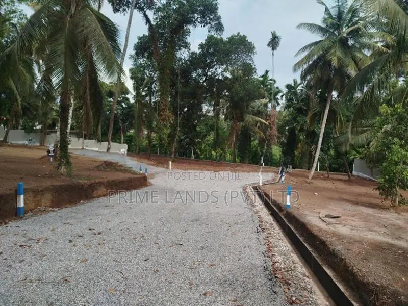 හෝමාගම නගරයෙන් බිම් කොටස් විකිණීමට ...