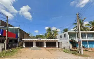 Nikaweratiya - Commercial building for sale (SSPC-39)