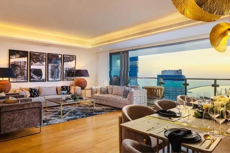 Apartment for Sale Colombo 2