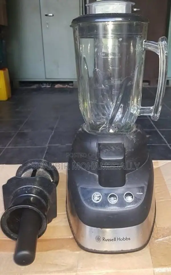 Kitchen Electric Appliances Lot