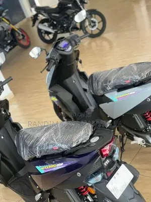 TVS Ntorq 125 Drum Edition6 2025