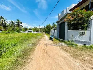 Kimbulapitiya, Negombo Land for Sale