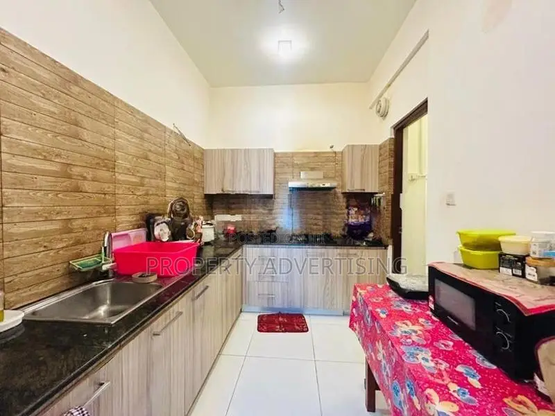 Wattala Stunning Modern Apartment for Sale