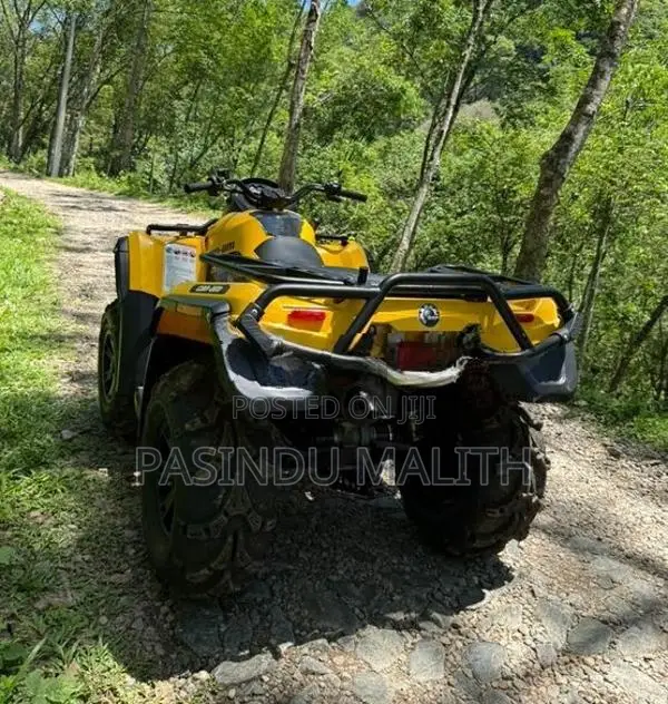 Atv Beach Quad 4x4 2016