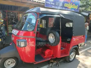 Piaggio Ape 2015