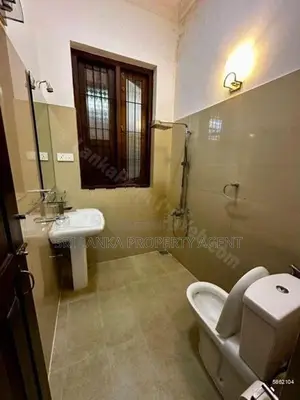 Two Storey House for Office / Residential Space RENT in Colombo 3