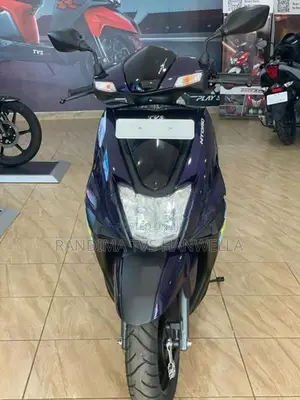 TVS Ntorq 125 Drum Edition3 2026