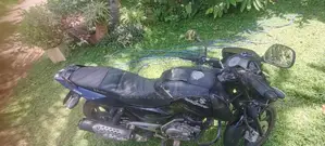 Bajaj Pulsar 150 2011
