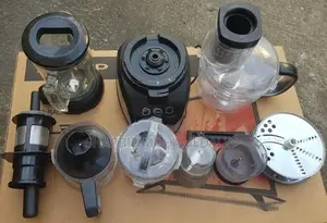 Kitchen Electric Appliances Lot