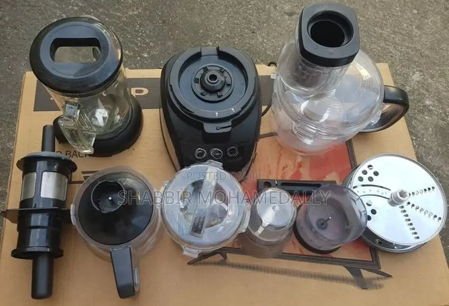 Kitchen Electric Appliances Lot