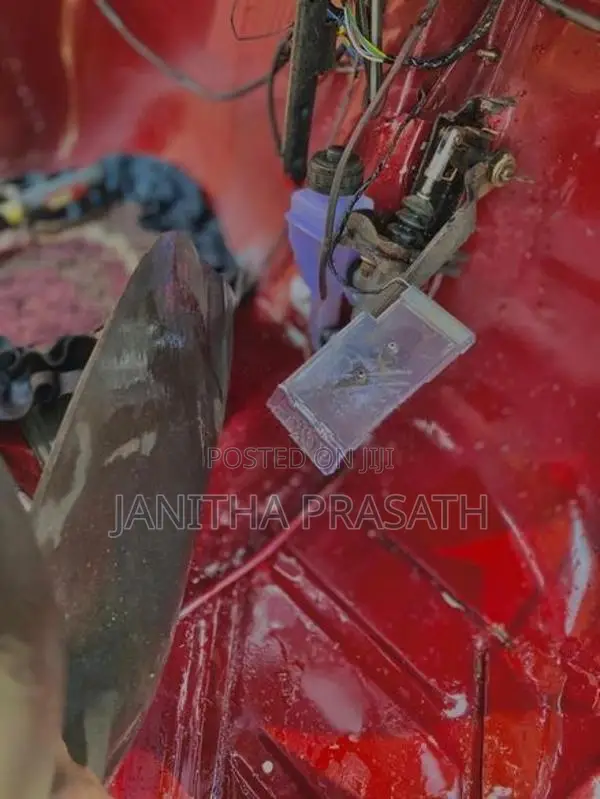 Bajaj RE 1997