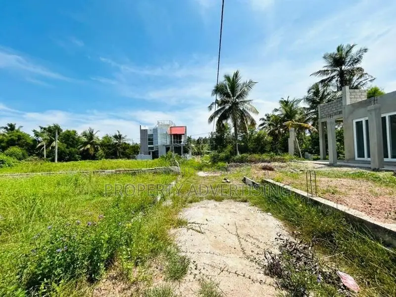 Kimbulapitiya, Negombo Land for Sale