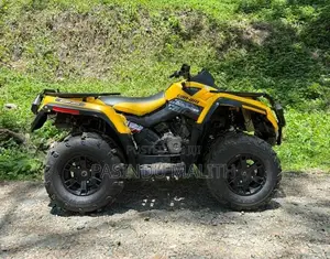 Atv Beach Quad 4x4 2016