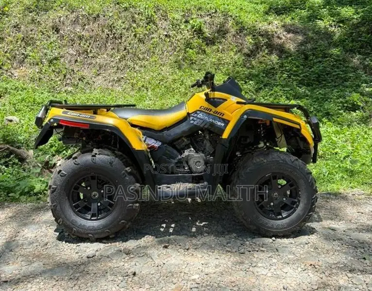Atv Beach Quad 4x4 2016