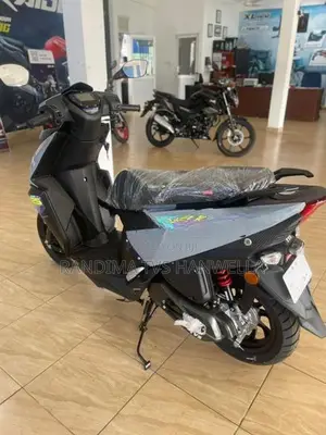 TVS Ntorq 125 Edition 1 2026