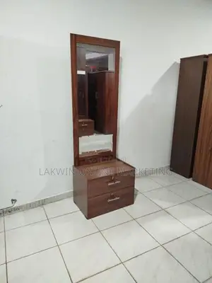 Melamine Dressing Table