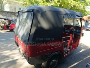 Piaggio Ape 2015