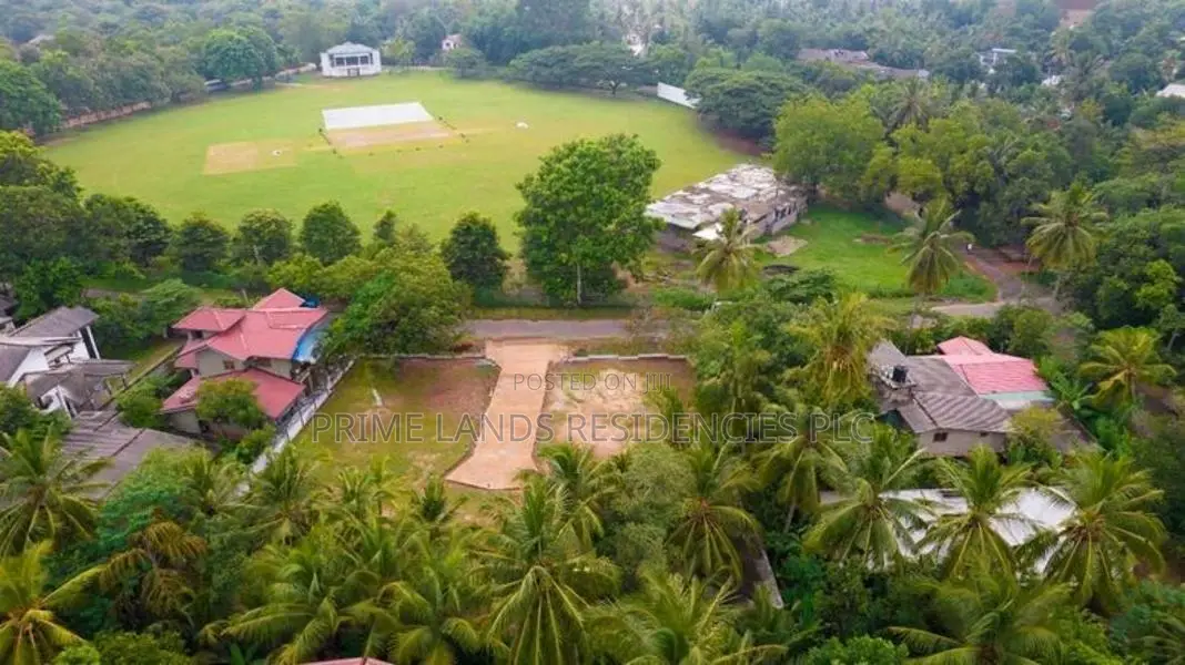 අනුරාධපුර නගරයෙන්ම සින්නක්කර බිම්කොටස් විකිණීමට