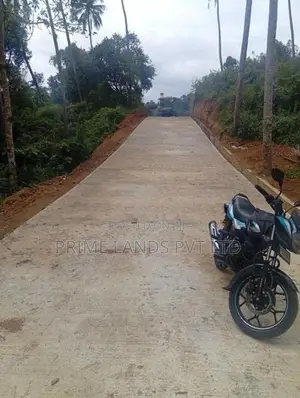 Beautiful Land in Pethiyagoda