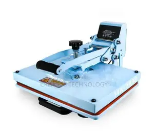 Sublimation - DTF T shirt 16 x 24inch Heat press