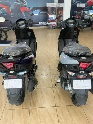 TVS Ntorq 125 Drum Edition3 2026