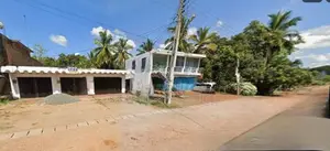 Nikaweratiya - Commercial building for sale (SSPC-39)