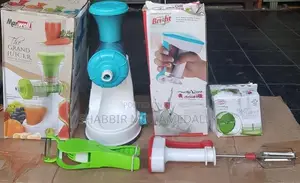 Kitchen Electric Appliances Lot