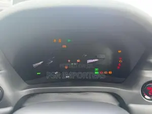 Honda Vezel Z Hybrid 2025
