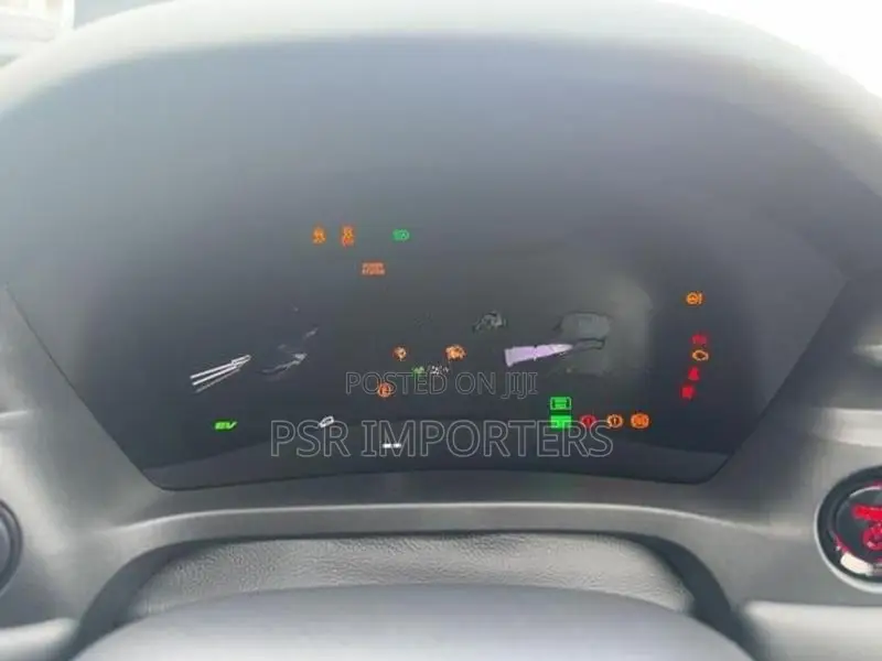 Honda Vezel Z Hybrid 2025